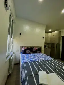 Sun And Moon Guest house - 11