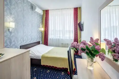 Pesochnaya Bukhta Park-Hotel - 61