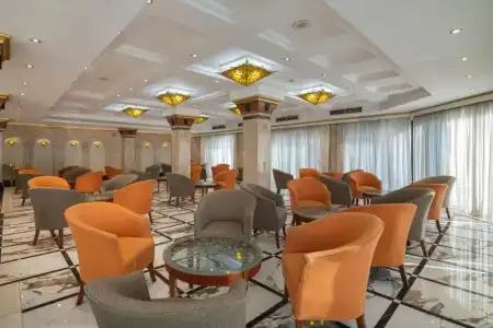 JAZ Pyramids Resort - 1