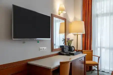 Odisseya Resort - 81