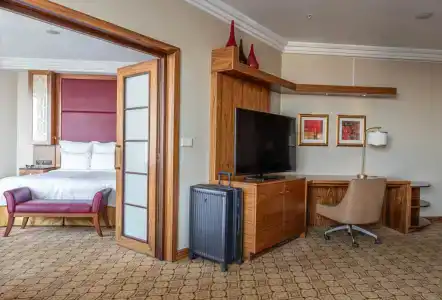 Renaissance Moscow Monarch Centre - 111