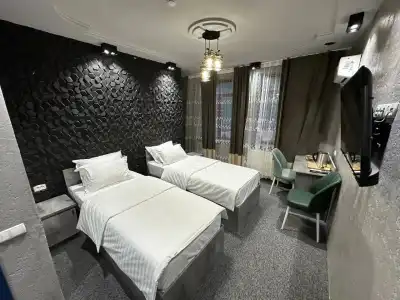 Dilfuz Guest House - 4