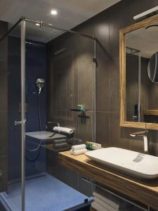 Indigo St.Petersburg- Tchaikovskogo, an IHG - 42