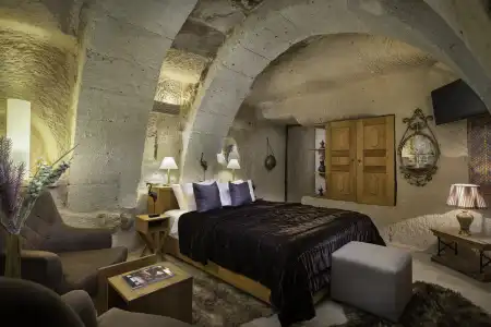 The Rupestral House - 62