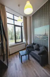Nautilus Mini-Hotel - 27