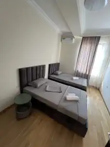 Kenut Hostel - 10