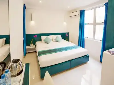 Planktons Beach Butik-Hotel - 8