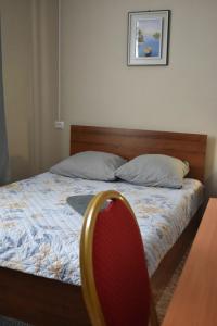 Муниципальное унитарное предприятие Сковородинского района Гостиничный комплекс - 108