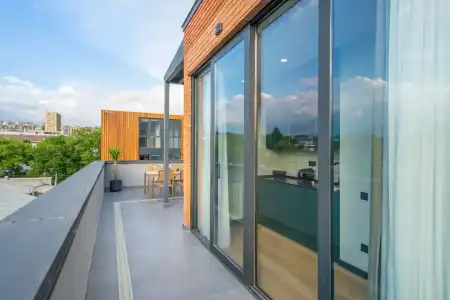 Gratus Aparthotel - 150