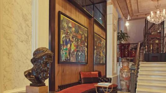 Palazzo Donizetti Istanbul, Tapestry Collection by Hilton - 18