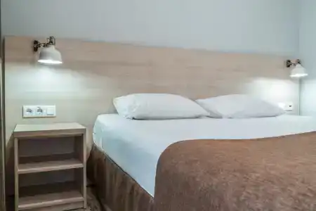 Pansionat DUBLIN-DOLPHIN - 60