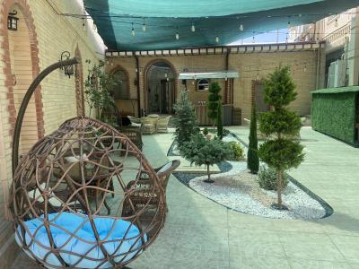 Reikartz Amar Samarkand - 31