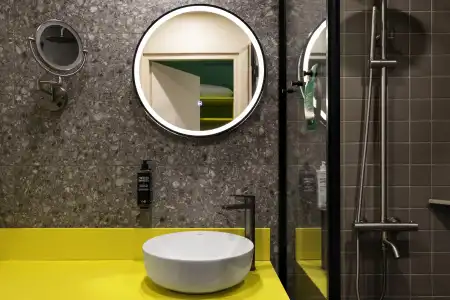 Ibis Styles Old - 43