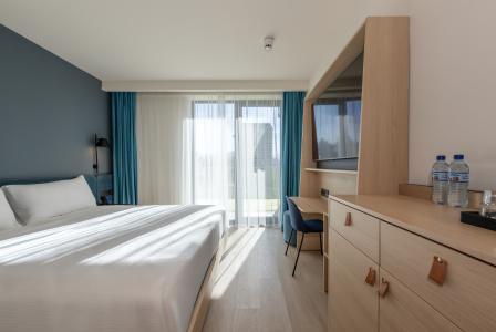 Hampton by Hilton Batumi Center - 11