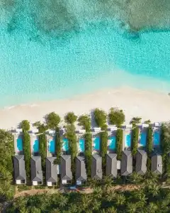 Royal Island Resort - 20