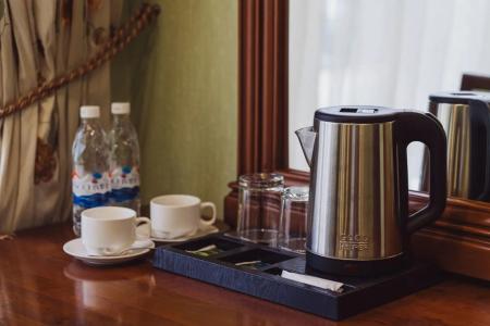 Baunti Guest house - 102