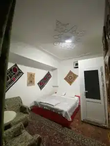 Ozod Guest House - 21