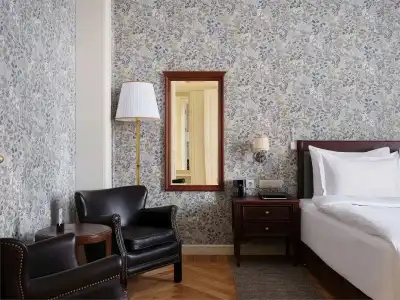 RODINA Grand & SPA 5* - 60