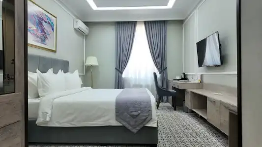 The Royal Mezbon & SPA - 42
