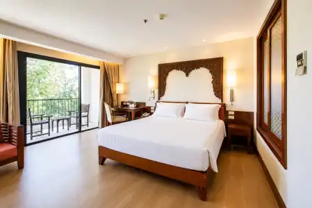 Garden Cliff Resort and Spa - 125