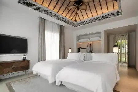 Banyan Tree Krabi - 62