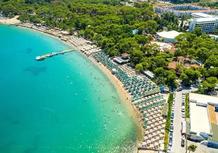 Özkaymak Marina - Ultra All Inclusive - 26