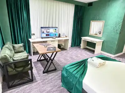 Mont Inn Baku - 9