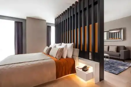 Ramada & Suites by Wyndham Izmir Kemalpasa - 54