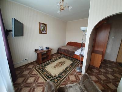 Gostinitsa Aviastar - 96