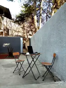 Apri Hostel - 19