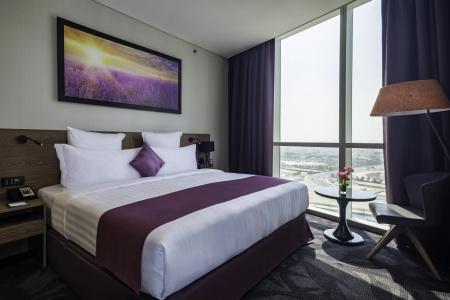 Park Regis Business Bay Dubai - 19
