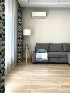 Chkalov&Hotel-22 Apart-Hotel - 70