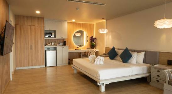 Andaman Cannacia Resort & Spa - 45