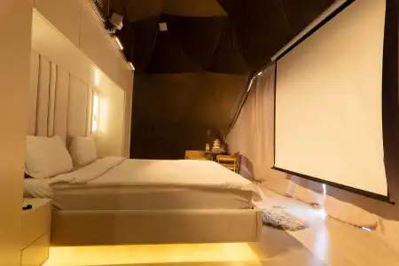 Sea Breeze Glamp - 3
