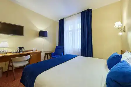 Select Paveletskaya - 58