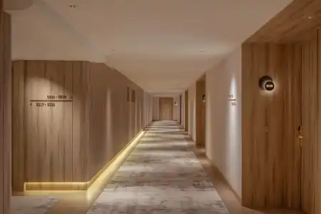 Tower Club at lebua - 112