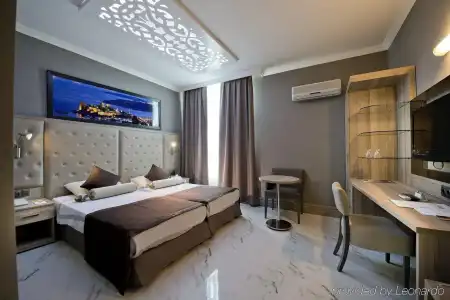 Deltas by Marriott Bodrum - 23
