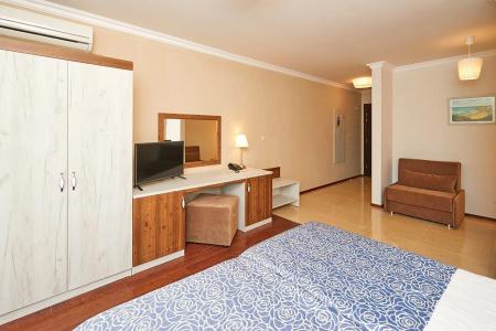 Penelope Palace Apart-Hotel - 11