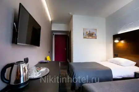 Nikitin - 9