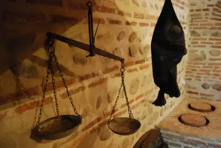 Guest House Central - 11