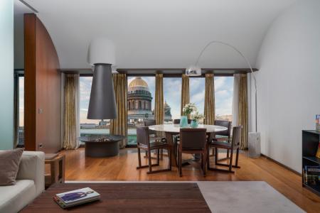 SO/ Saint Petersburg - 134