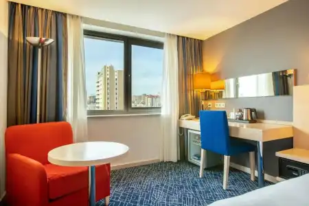 Radisson Baku - 36