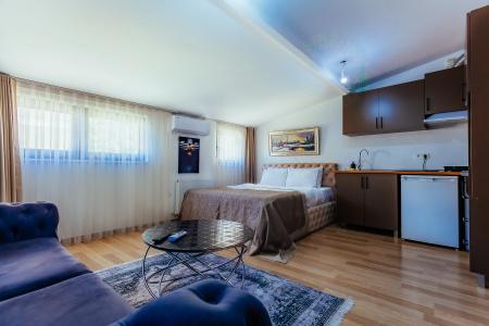 Taksim Wonder Suites Apart - 242