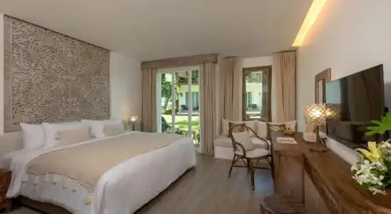 Eden Beach Khao Lak Resort & Spa - 38