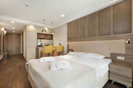 Wyn Residences Batumi - 24