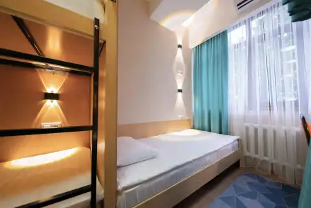 Kaganat Hostel - 7
