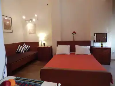 Kripis Studio Thessaloniki Apart-Hotel - 170