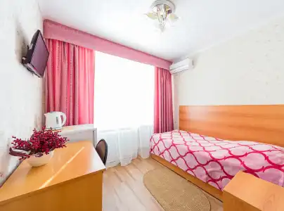 Hotel - 23