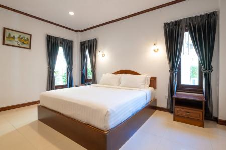 The Green Beach Resort - 128