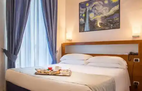Best Western Plus Plaza Napoli - 70
